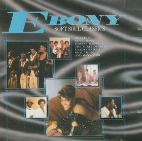 V/A: Ebony CD (Käyt)