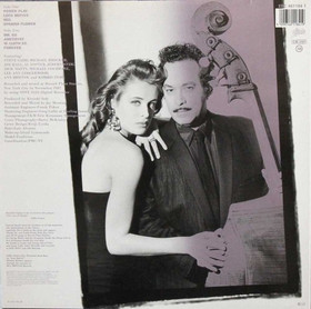 Eddie Gomez: Power Play LP (Käyt)