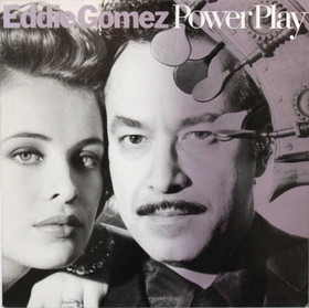Eddie Gomez: Power Play LP (Käyt)