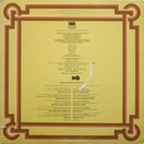 Eddie Kendricks: He's A Friend LP (Käyt)