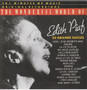 Edith Piaf: The Wonderful World Of Edith Piaf-23 Grands Succes CD Käyt