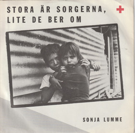 Edu Kettunen / Sonja Lumme: Suuria suruja, pieniä pyyntöjä 7