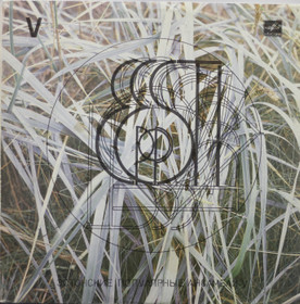 V/A: Eesti Pop V LP (Käyt)