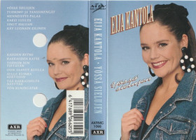 Eija Kantola: Yössä sielujen MC (Käyt)