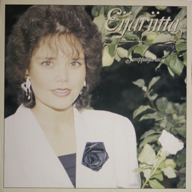 Eijariitta (Eija Kantola): Samppanjaruusu LP (Käyt)