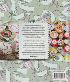 Sarah Moore: Eilispäivän aarteet K4 (Käyt)