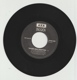 Kari Tapio / Eino Grön: Sinut tulen aina muistamaan/Taivas saa odottaa