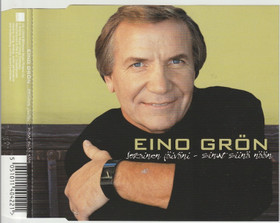 Eino Grön: Jokainen päiväni / Sinut siinä nään CDs (Käyt)