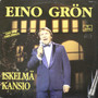 Eino Grön: Iskelmäkansio 2LP (Käyt)