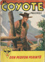 El Coyote 45: Don Pedron perintö K2+ (Käyt)