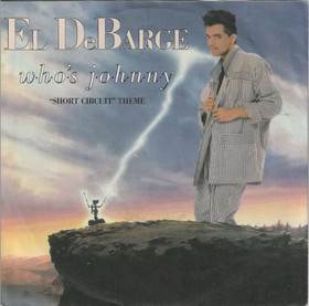 El DeBarge: Who's Johnny (