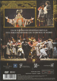 Cabellero: El Dúo De 