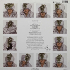 Elaine Paige: Christmas LP (Käyt)