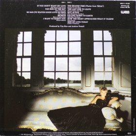 Elaine Paige: Elaine Paige LP (Käyt)