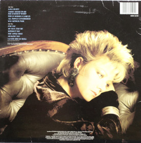 Elaine Paige: Love Hurts LP (Käyt)