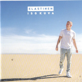 Elastinen: Isokuva CD (Käyt)