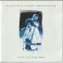 Electric Light Orchestra: Live At The BBC 2CD (Käyt)