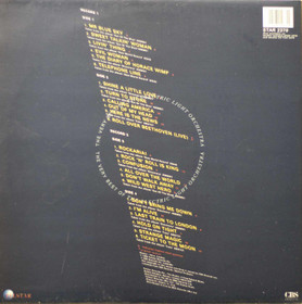 Electric Light Orchestra: The Very Best Of 2LP (Käyt)