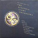 Electric Light Orchestra: The Very Best Of 2LP (Käyt)