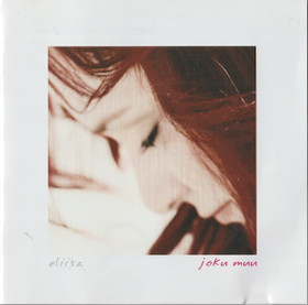 Eliisa: Joku muu CD (Käyt)