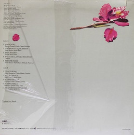 Elis Regina: Essa Mulher LP (Käyt)