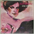 Elis Regina: Essa Mulher LP (Käyt)