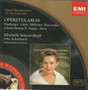 Elisabeth Schwarzkopf / Otto Ackermann: Operetta Arias CD (Käyt)