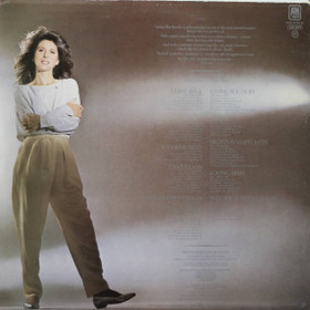 Elkie Brooks: Pearls II. LP (Käyt)