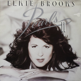Elkie Brooks: Pearls II. LP (Käyt)
