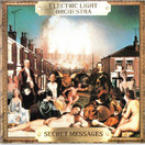Electric Light Orchestra: Secret Messages CD (Käyt)