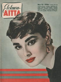 Elokuva-aitta 15/1956. K3- (Käyt)