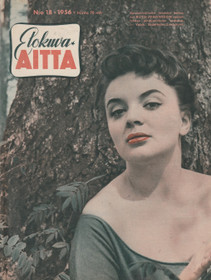 Elokuva-aitta 18/1956. K3 (Käyt)