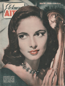 Elokuva-aitta 19/1956. K3 (Käyt)