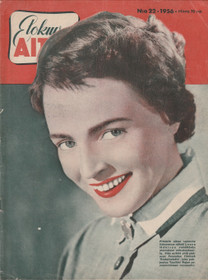 Elokuva-aitta 22/1956. K3 (Käyt)