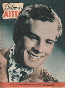 Elokuva-aitta 9/1954. K3 (Käyt)