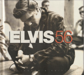 Elvis Presley: Elvis 56 (Collector's Edition) CD (Käyt)