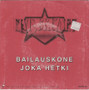 Elvis Breznev: Bailauskone / Joka hetki 7