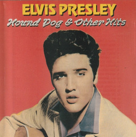 Elvis Presley: Hound Dog & Other Hits CD (Käyt)
