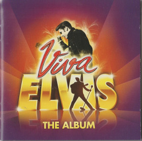 Elvis Presley: Viva Elvis (The Album) CD (Käyt)