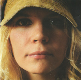 Emmi: No Nothing CD (Käyt)