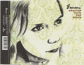 Emmi: Dancing Thru The Stars CDs (Käyt)