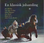 Björling / Von Otter / Hagegård / Nilsson: En klassisk julsamling 2CD