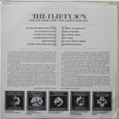 Enoch Light And The Light Brigade: The Flirty 30's LP (Käyt)