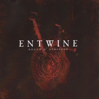 Entwine: Rough N' Stripped 2CD (Käyt)