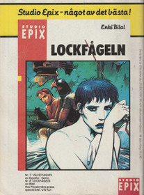 Epix 1/1988. K3 (Käyt)