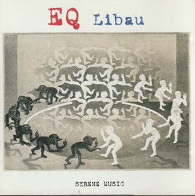 EQ: Libau CD (Käyt)