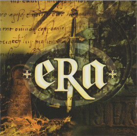 Era: Era CD (Käyt)