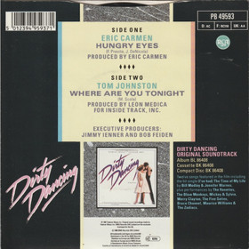 Eric Carmen: Hungry Eyes 7