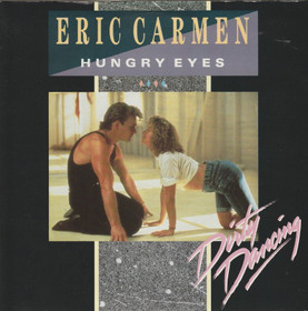 Eric Carmen: Hungry Eyes 7