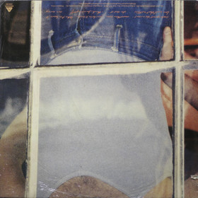 Eric Carmen: Boats Against The Current LP (Mint)